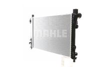Thumbnail - Radiateur - CR387000S - MAHLE