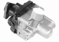 Hydraulikpumpe, Lenkung