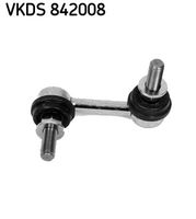 Stange/Strebe, Stabilisator