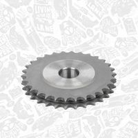 Thumbnail - Spanrailset, aandrijfketting, oliepomp - RS0015 - ET ENGINETEAM
