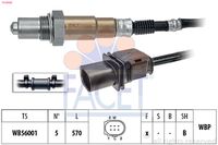 ламбда-сонда