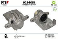 спирачен апарат