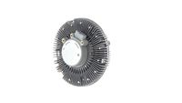 Thumbnail - Koppeling, radiateurventilator - CFC247000P - MAHLE