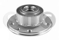 главина на колелото