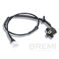 Sensor, Raddrehzahl