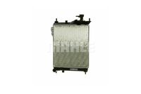 Thumbnail - Radiateur - CR1115000P - MAHLE