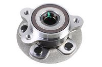 комплект колесен лагер