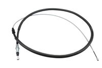 Seilzug, Feststellbremse