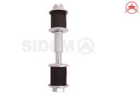 Stange/Strebe, Stabilisator