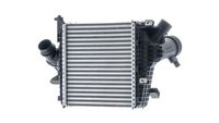 Thumbnail - Intercooler, inlaatluchtkoeler - CI637000P - MAHLE