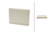 Филтър купе (поленов филтър)