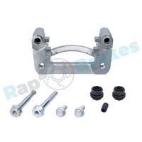 Halter, Bremssattel Halter, Bremssattel