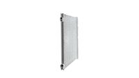 Thumbnail - Condensor, airconditioning - AC1124000P - MAHLE