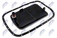 комплект хидравличен филтър, автоматична предавателна кутия