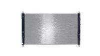 Thumbnail - Radiateur - CR2237000S - MAHLE