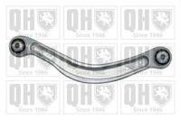 Lenker, Radaufhängung