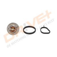 термостат, охладителна течност