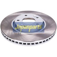 Disc frana JAPANPARTS, Cod: DI-H42C