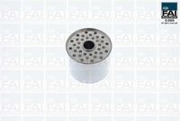 горивен филтър