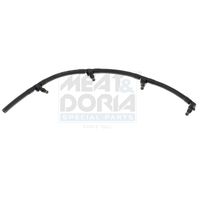 Furtun,supracurgere combustibil MEAT & DORIA, Cod: 98021