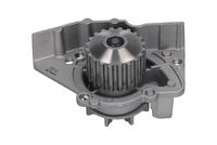 водна помпа, охлаждане на двигателя