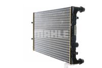 Thumbnail - Radiateur - CR505000S - MAHLE