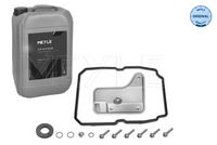 к-кт части, смяна на масло автоматична трансмисия