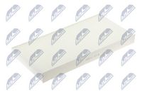 Филтър купе (поленов филтър)