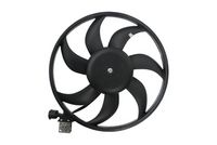 вентилатор, охлаждане на двигателя