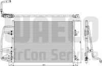 WAECO Condensor, airconditioning 2