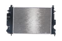 Thumbnail - Radiateur - CR643000S - MAHLE