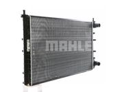 Thumbnail - Radiateur - CR753000S - MAHLE