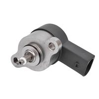 Thumbnail - Drukregelklep, common-rail-system - ED0055 - ET ENGINETEAM