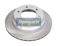 Disc frana JAPANPARTS, Cod: DP-997C