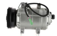 Kompressor, Klimaanlage