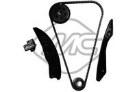 комплект ангренажна верига