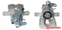 Bremssattel