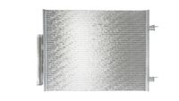 Thumbnail - Condensor, airconditioning - AC1131000P - MAHLE