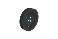 Belt Pulley, crankshaft