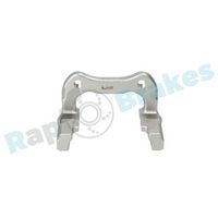Halter, Bremssattel