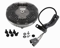 SACHS Koppeling, radiateurventilator 1