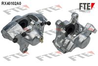 Bremssattel