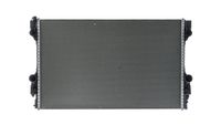 Thumbnail - Radiateur - CR1163000P - MAHLE