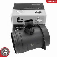 Mass Air Flow Sensor