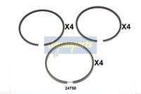 бутален пръстен (сегмент)