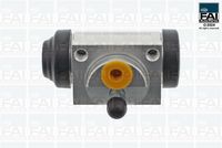 спирачно цилиндърче на колелото