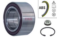 Set rulment roata Schaeffler FAG, Cod: 713 6204 20