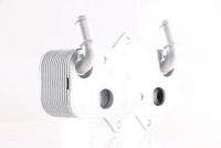 Thumbnail - Oliekoeler, motorolie - CLC116000S - MAHLE