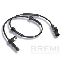 Sensor, Raddrehzahl