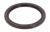 Wellendichtring, Kurbelwelle